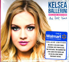 Kelsea Ballerini