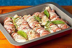Recette Roules De Poulet Cahier De Cuisine Recette Recette Escalope Recettes De Cuisine Recette Volaille