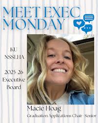 KU NSSLHA (@kunsslha) · Lawrence, KS