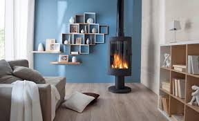 Http Decoration Mr Bricolage Fr Wp Content Uploads 2013 10 Choisir Couleur Salon Bleu Jpg Decoration Salon Gris