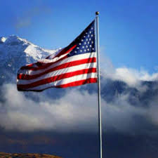 The Land Of The Free And The Home Of The Brave Lyrics National Flag Day Land Of The Free And Home Of The Brave Undaunted Undauntedapparel Oldglory Flag Usa America Bra Old Glory Home Of The Brave Usa Flag