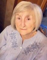 Mary Lou Broomhall Obituary