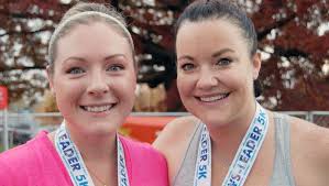 Faces in the Crowd: Marathon weekend in Springfield