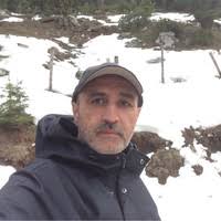 Abdullah Armağan Arı