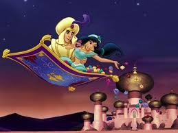 Ebay kinderspiel aladins fliegender teppich an 4 jahre es besteht weder ein rückgabe noch ein. 1001 Ideen Fur Traumteppich Zur Schonen Wohngestaltung Disney Aladdin Aladin Und Jasmin Fliegender Teppich