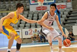 9 overall pick in the 2020 nba draft. Zadar Basketball Tournament Interview Deni Avdija Eurospects