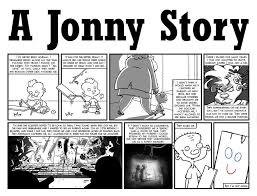 John johnny ludgate (usually credited as johnny '2x4' ludgate) is a sound effects and dialogue editor for ed, edd n eddy. He Knows Ed Edd N Eddy Know Your Meme