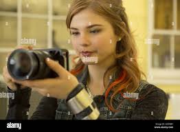 Jon chu hi-res stock photography and images