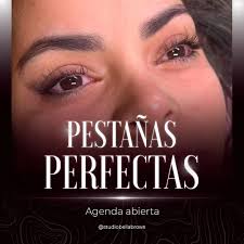 Las extensiones de pestañas se...