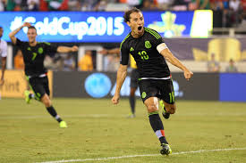 After starting his career with atlas, guardado was acquired by deportivo la coruña in spain's la liga in 2007. Andres Guardado Shining For Mexico In Captain S Role At Gold Cup Bleacher Report Latest News Videos And Highlights