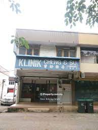 For some of us, it's quite an unfamiliar dish. Taman Sejati Indah Sungai Petani End Lot Shop Office For Rent Iproperty Com My