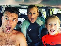 Pete evans' paleo hot dog with a sweet potato 'bun'. Pete Evans Posts Snap Of Daughter Indii S Paleo Breakfast