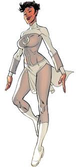 Invincible first appeared in a preview as part of savage dragon #102. Anissa Image Comics Invincible Viltrumite Profile Writeups Org