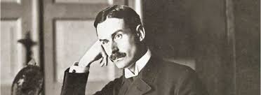 Thomas Mann: Autorenseite