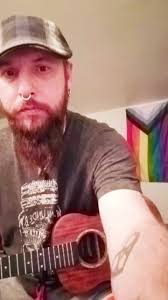 Im Not A Good Person by Pat The Bunny