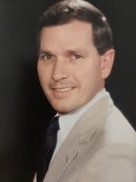 David Bounds Obituary