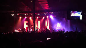 Craft breweries (level 63) badge! Fun We Are Young Live Cat S Cradle Carrboro Nc Youtube