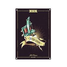 We provide an experience that is second to none. Tattoo Studio Metal Sign Tattoo Studio Decor Tattoo Studio Signs Tattoo Lover Tattoo Parlor Tattoo Shop Tattoos Tattooist 682