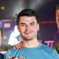 10+ "Samuel Prins" profiles