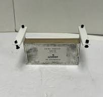 Leviton 47693-G3Y 3x8 Premium Amplified CATV Module Gold With Cord Tested