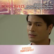 Maricar is a kind-hearted woman who has always lived in the shadow of her  best friend, Tessa. But when Rico (Rafael Rosell) chooses to marry Maricar  instead of Tessa, jealousy turns friendship into ...