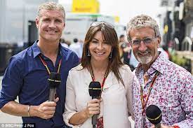 We did not find results for: Formula 1 Bbc Presenters
