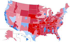 2016 United States Presidential Election Wikipedia