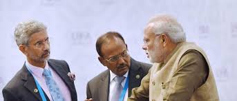 He is a retired indian police services (ips) officer of the kerala cadre and a former indian intelligence. Ajit Doval To Be Nsa For Another Five Years Gets Cabinet Rank