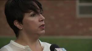 Something needs to be done:" More than 100 pack gym in Wauwatosa to discuss  recent coyote attacks