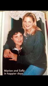 Key points marion barter was last seen at a southport bus stop on june 22, 1997 ms barter was once married to 'captain socceroo' johnny warren. Facebook