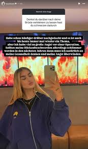 Ex-Hummels-Flirt Lisa Straube mit Klarstellung zu möglicher Brust-OP