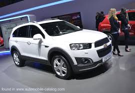 Image result for Snowflake White 2013 Captiva