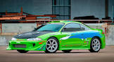 MITSUBISHI-ECLIPSE