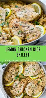Actually, the hard part was settling on just twenty. Pin On Chicken Recipes