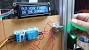 Block Diagram Of Fingerprint Door Lock