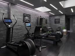 Knightsbridge Residence Tollgard Gym Room At Home Home Gym Flooring Home Gym Design