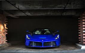 Blu Electro.