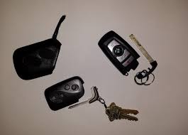 Here are the best ways to get a new one, from dealerships to local auto locksmiths. Dead Key Fob You Can Still Unlock And Start Your Car Bestride