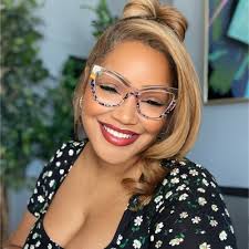 Amber Marie Green “AMG”