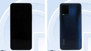 Vivo Y32 spotted on TENAA; images ...