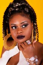 Rising Stars: Meet Kristen Williams