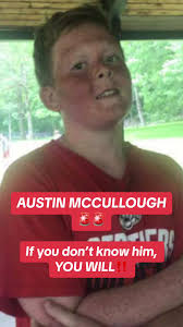 Austin Mclaughlin