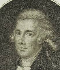 William Pitt the Elder Minister United Kingdom F BONNEVILLE c1780