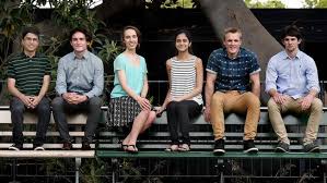 Meet SA's students with perfect grades