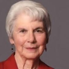 Norma Elaine Scalf Obituary December 9, 2020