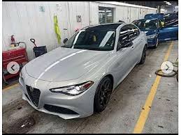 Image result for Lunare White 2021 Alfa-Romeo