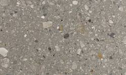 Aggregato Terrazzo - Concrete Grey Brushed