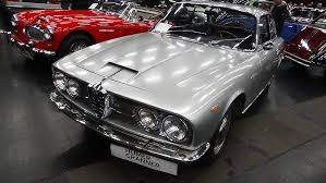 Image result for Ivory 1966 Alfa-Romeo