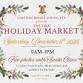 Annual Pike Holiday Market event image