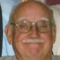 Lloyd J. Morgan Obituary (2024)